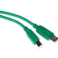 Cablestogo 2m USB 2.0 A/B (35667) Cablestogo 2m USB 2.0 A/B (35667)